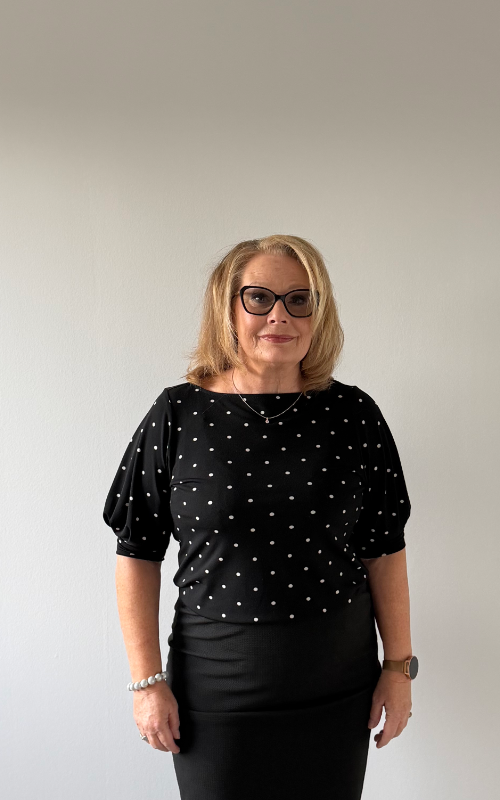 Annette Dirschauer