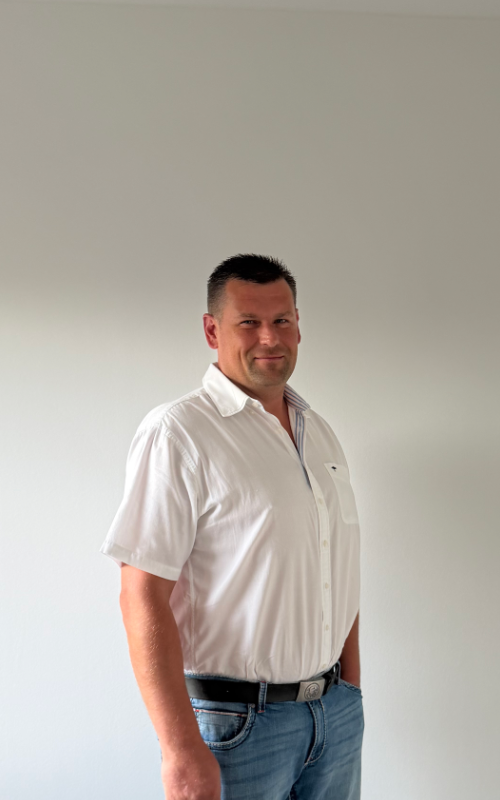 Lukas Kacki