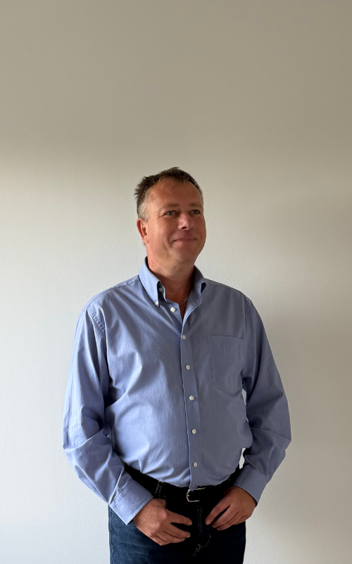 Ralf Felden